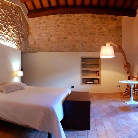 Agriturismo Marcofrate, A Retreat In The Nature Valtopina Екстериор снимка