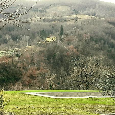 Agriturismo Marcofrate, A Retreat In The Nature Valtopina Екстериор снимка