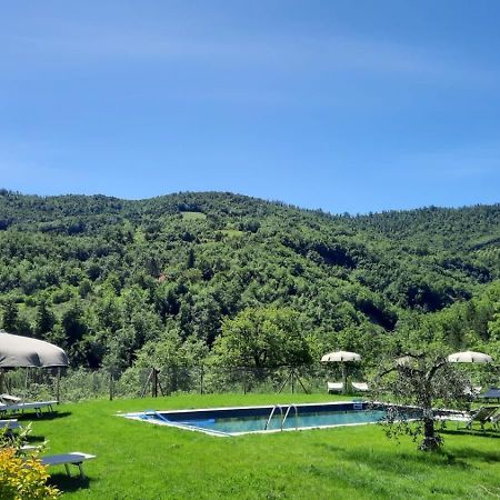 Agriturismo Marcofrate, A Retreat In The Nature Valtopina Екстериор снимка